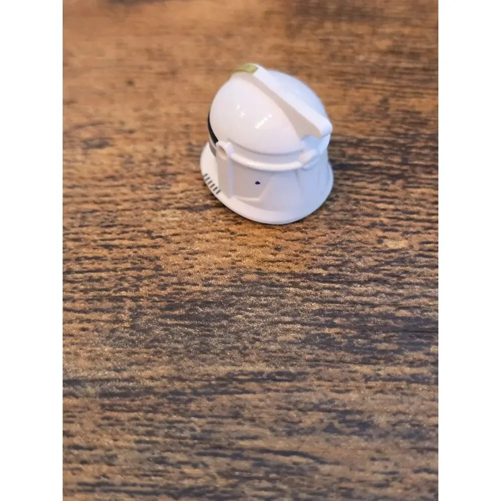 LEGO Star Wars Clone Trooper Sergeant helmet part number 61189pb12